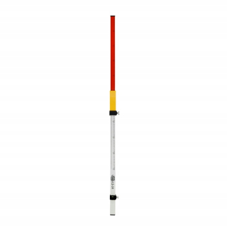 Nivelak - Zamestnanci laseru Nivel System LS-35 3,5 m