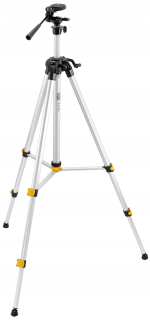 Nivelak - Geodetický statív Nivel System SJJ-M1 EX