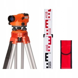 Nivelak -  Sada automatického vyrovnávača LANDI-32 GEO-FENNEL