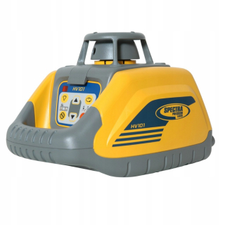 Nivelak -  Rotačný laser SPECTRA PRECISION HV101