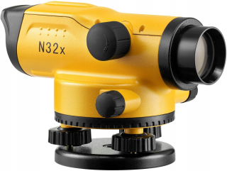 Nivelak - Optická úroveň Nivel System N32x