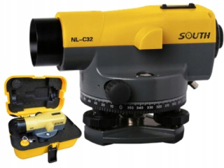 Nivelak - Južná optická úroveň NL-C32