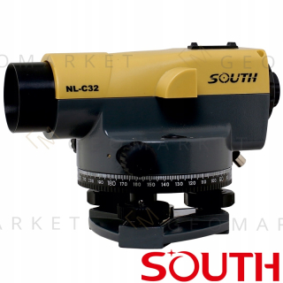 Nivelak -  Juh NLC32 1,0 mm, 32x