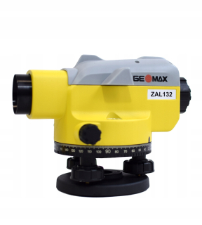 Nivelak - Úroveň optickej konštrukcie GeoMax Zal 132