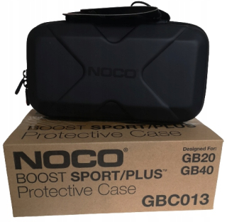 Autonabíjačka - Kryt Noco pre Jump Starter GB40 GBC013