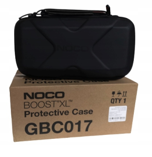 Autonabíjačka - Kryt Noco pre Jump Starter GB50 GBC017