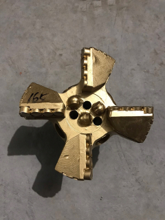 Vrtačka - Nový GRYZER PDC 165 mm