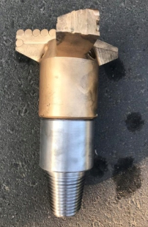 Vrtačka - Nový GRYZER PDC 180 mm