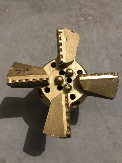 Vrtačka - Nový GRYZER PDC 230 mm