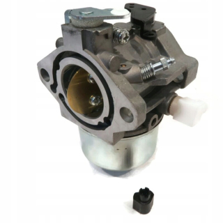 Karburátor do kosačky - Nové čierne doplnky karburátora pre Briggs Stratton