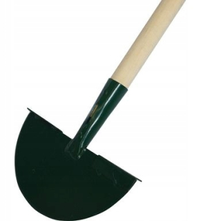 Kultivátor - Trávnikový nôž oceľové drevo 115cm