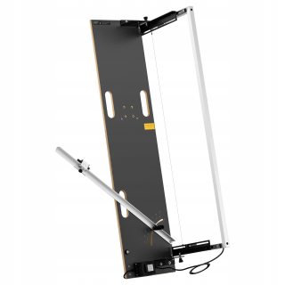 Rezačka na polystyrén - Polystyrénový nôž 130 cm 200 W Pro Bauteam GAZELLE 2