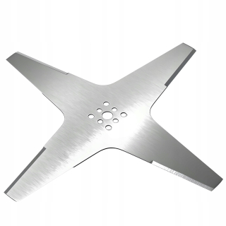 Nôž pre Stiga Autoclip / Ambrogio / Wiper, 25 cm vystužený 1,2 mm