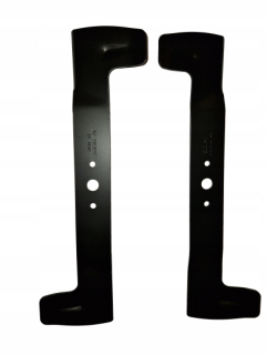 Nôž x2 46 cm HONDA HF 2113 HF2114 VIKING MT