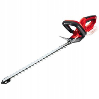 Nožnice - Nožnice na živé ploty Aku 52 cm 18V ge-Ch 1846