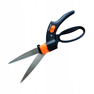 Nožnice - Záhradné nožnice na trávu 113680 Fiskars