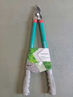 Nožnice - Nožnice -t pre krútenie vetvy. 3 palec. ARM 62CM / 02