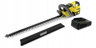 Nožnice - Sada akumulátorových nožníc KARCHER HGE 36-60