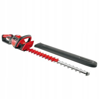 Nožnice - Akumulátorové nožnice SOLO HT 4260 Li - Power Flex