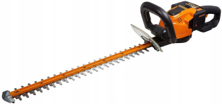 Nožnice - Akumulátorový plotostrih Worx WG268E 40V