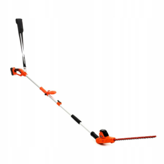 Nožnice - Akumulátorové nožnice na predĺžení 230-300 cm