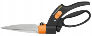 Nožnice - Nožnice na trávu GS42 so servosystémom FISKARS 113680