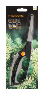 Nožnice - Nožnice na trávu S50 111090 Fiskars