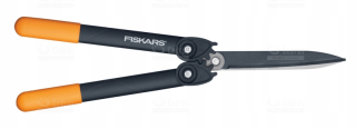 Nožnice - Nožnice na živé ploty FISKARS HS72 PowerGear 1000596
