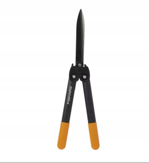 Nožnice - Nožnice na živé ploty Fiskars Powergear hs72