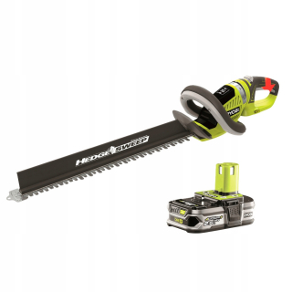 Nožnice - Nožnice na živé ploty Rht1855 18V 2,5Ah 550mm