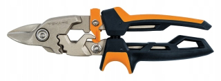 Nožnice - Nožnice na plech typ Bulldog Fiskars 1027212