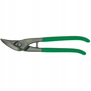 Nožnice - Nožnice na plech Bessey 280 mm pravé Ideálne