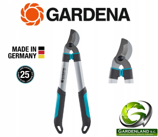 Nožnice - Záhradnícke nožnice Gardena EasyCut 500 B