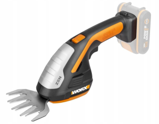 Nožnice - Nožnice na kríky WORX WG801E.9 (100 mm, 120 mm, 2