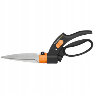 Nožnice - Nožnice na trávu Fiskars GS42 SERVO-SYSTEM