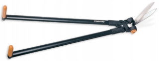 Nožnice - Fiskars GS53 kosačka na trávu a živé ploty