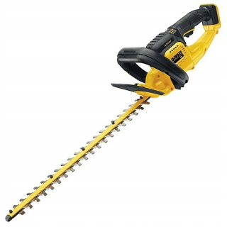Nožnice - Zastrihávač živých plotov DeWalt 18V