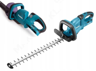Nožnice - Nožnice na živé ploty MAKITA DUH651Z 2x18V 650 mm