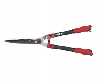 Nožnice - 625 mm plotostrih Yato 8823 10069