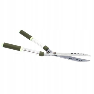 Nožnice - Nožnice na živé ploty 66cm XL-TOOLS