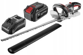 Nožnice - AKU energetický plotostrih + 18V 58G032 6AH