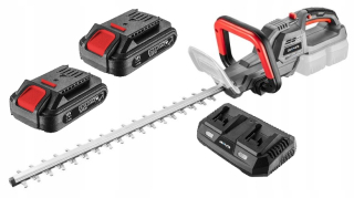 Nožnice - AKU ENERGIE + 36V 56G042 Hedge nožnice 2x2Ah