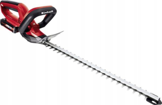 Nožnice - Einhell GE-CH 1846 Li Kit nožnice na živé ploty
