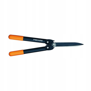 Nožnice - Nožnice na živé ploty FIskars HS72 1000596