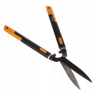 Nožnice - Nožnice na živé ploty Fiskars HS86 1013565