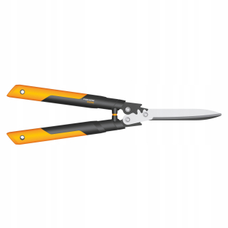Nožnice - Nožnice na živé ploty Fiskars PowerGear X HSX92