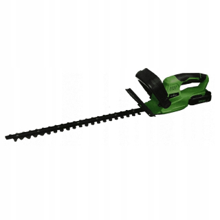 Nožnice - Akumulátorový plotostrih Gardenic 20V MAX
