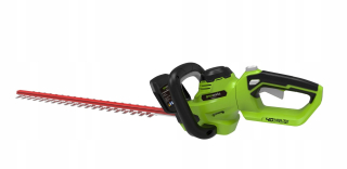 Nožnice - Zastrihávač živých plotov Greenworks G40HT61 40V