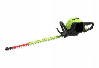 Nožnice - Hedge Nožnice GreenWorks Pro GD60HT 60V