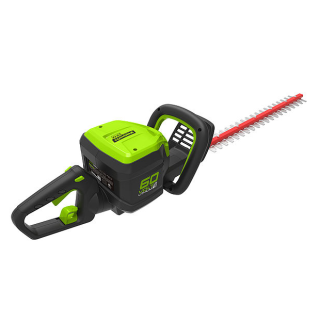 Krovinorez - Akumulátorový plotostrih Greenworks 60V